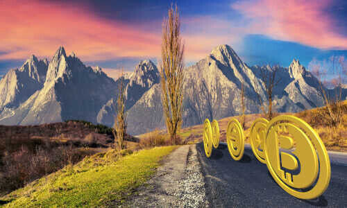 What is Swiss &laquo;Crypto Nation&raquo; Worth?