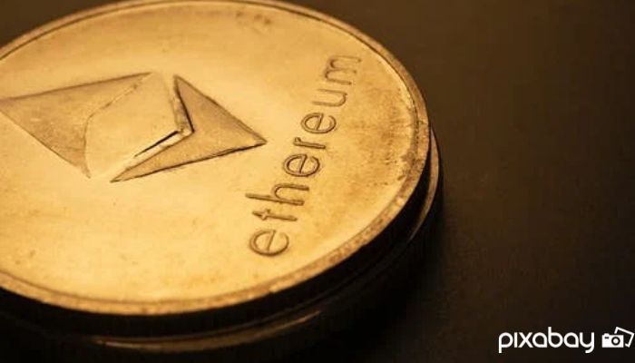You Can Now Hold Physical Swiss Gold On The Ethereum Blockchain