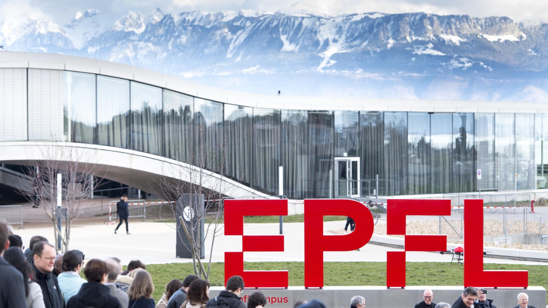 European scientists want Swiss on board Horizon research programme