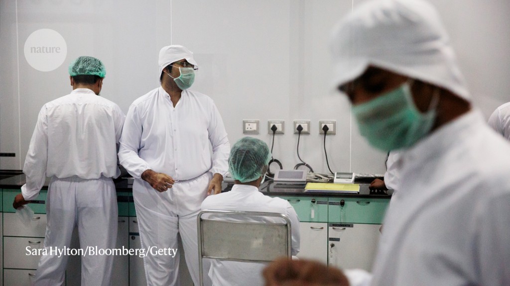 Reboot biomedical R&D in the global public interest