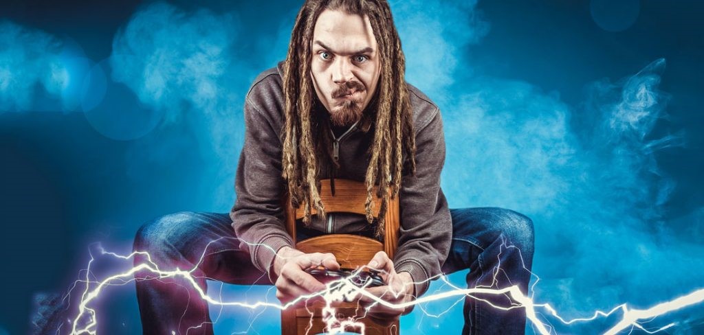 The List with the 10 Best Play to Earn Games