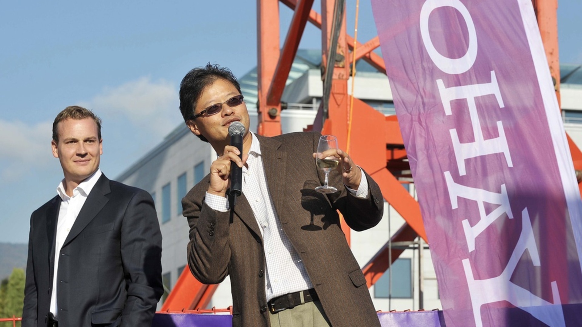 Party ends for easy corporate tax relief