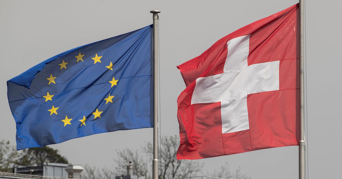 Swiss set to step up scrutiny of commodities traders