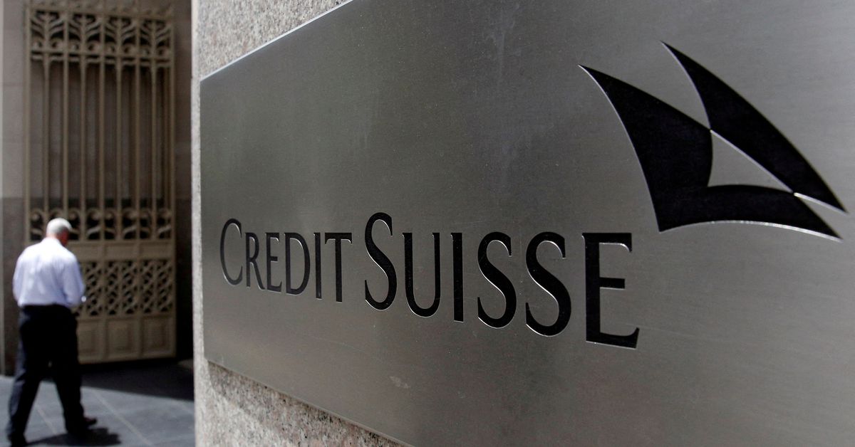 Credit Suisse's Swiss investment bank to be spared in overhaul
