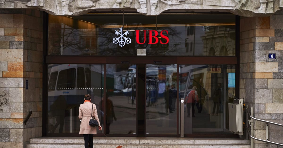 Silence speaks volumes as Switzerland still reels from bank meltdown