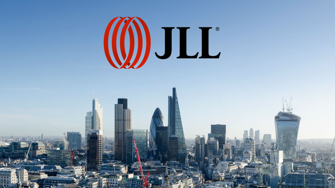 JLL expands in Switzerland with acquisition of Meridian Immobilier