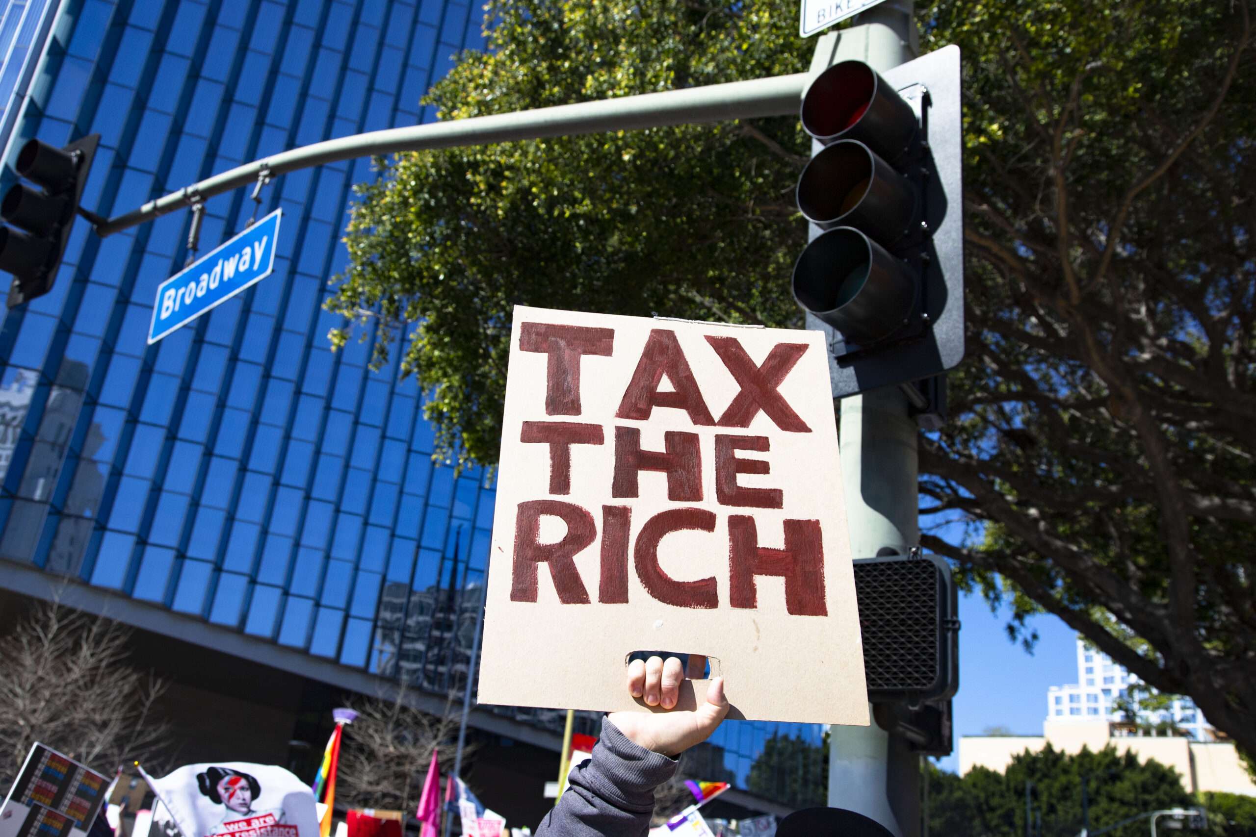 Switzerland Just Overwhelmingly Rejected a New Wealth Tax. Will California Lawmakers Learn?