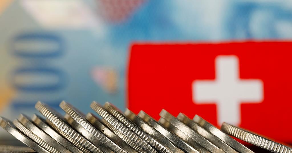 FINMA guidance calls out Swiss bank failings on AML risk analysis