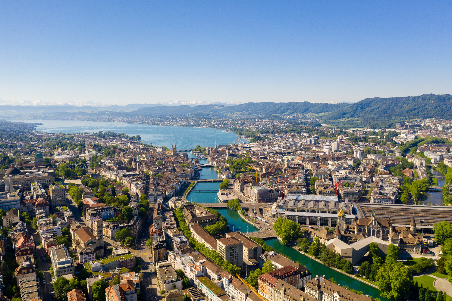 Switzerland scraps &lsquo;marriage penalty&rsquo; tax in landmark referendum