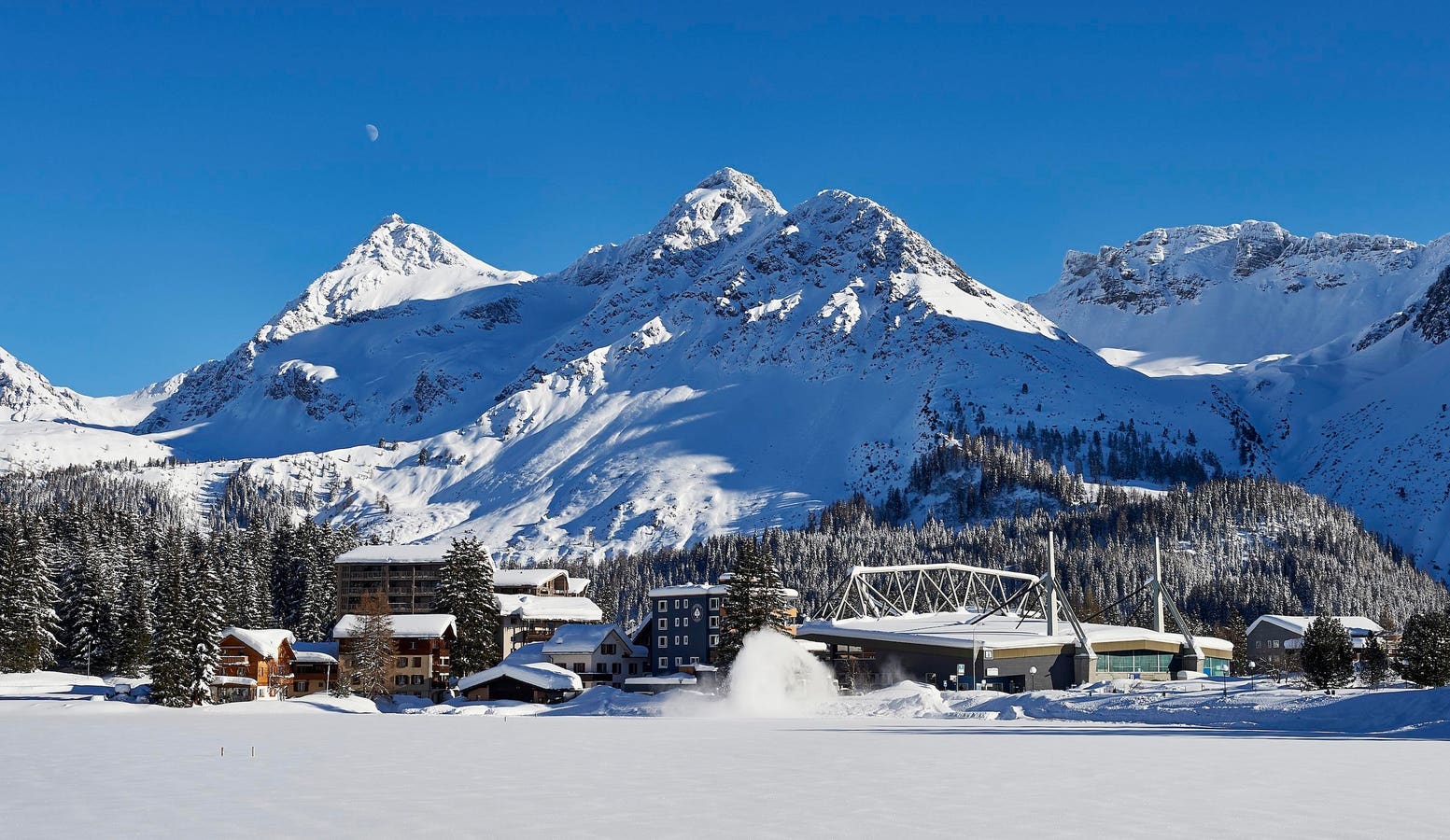 10 Reasons To Love Graub&uuml;nden, Switzerland&rsquo;s Mountain Playground