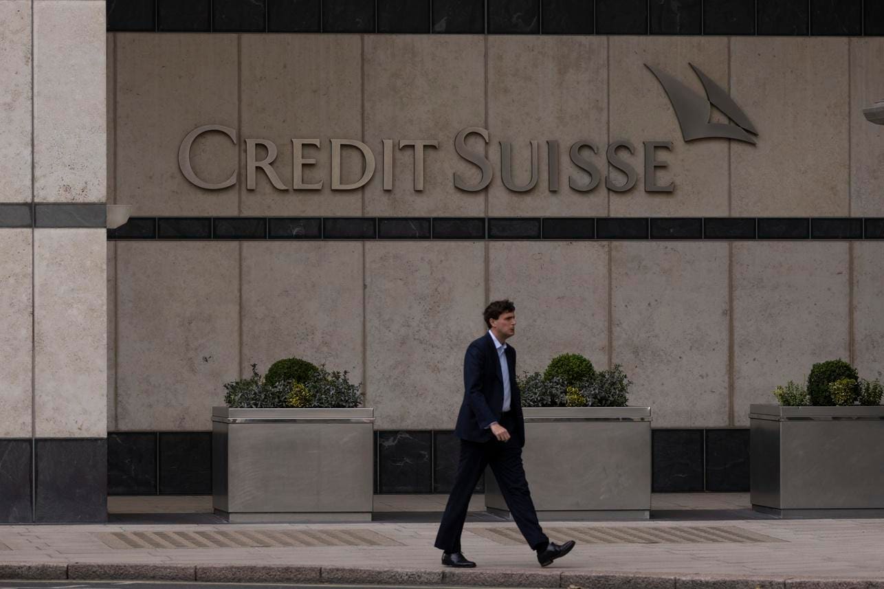 Bad Credit: A Look At Switzerland&rsquo;s Bank Secrecy