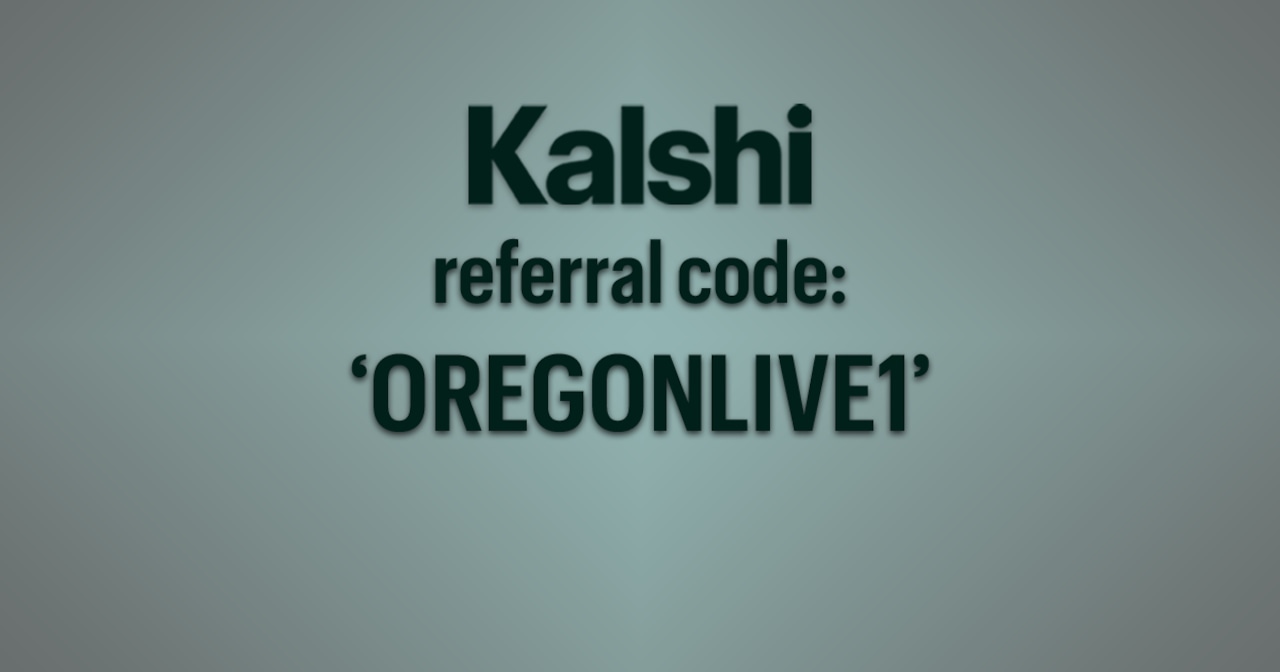 Kalshi $10 cash bonus referral code &ldquo;OREGONLIVE1&Prime; extended for Switzerland-Algeria, World Cup knockout