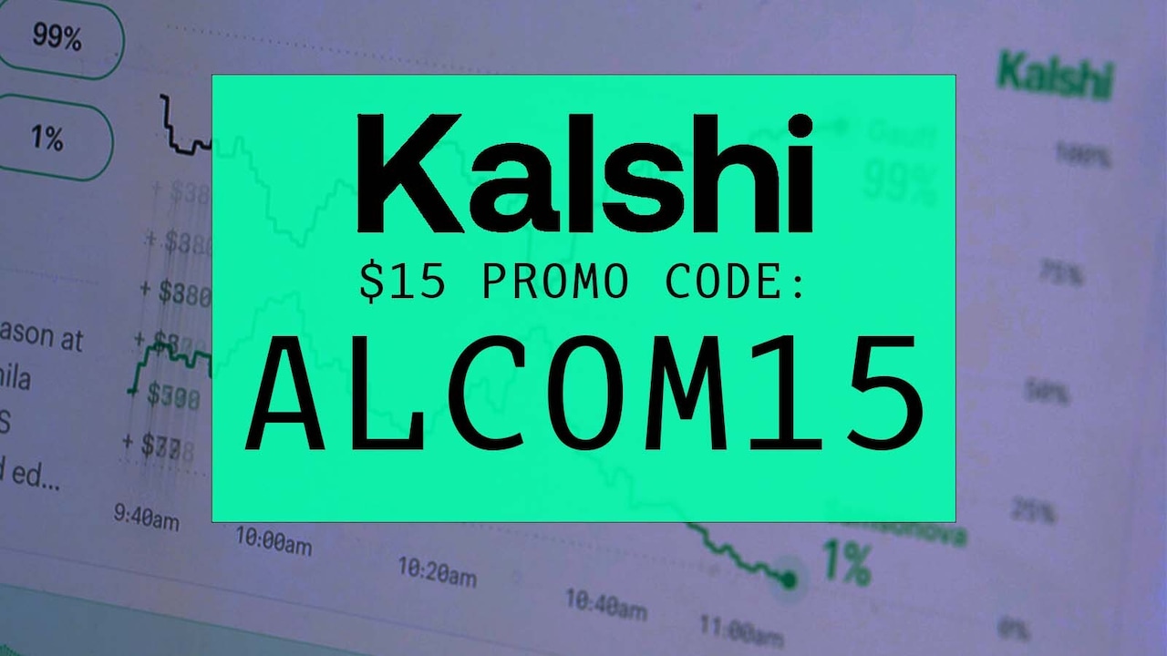 Kalshi promo code ALCOM15: Trade Switzerland vs Algeria, along with other World Cup games