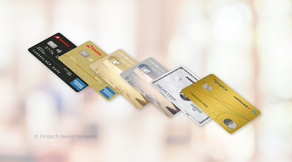 Top 6 Miles Credit Card Products for Swiss Residents