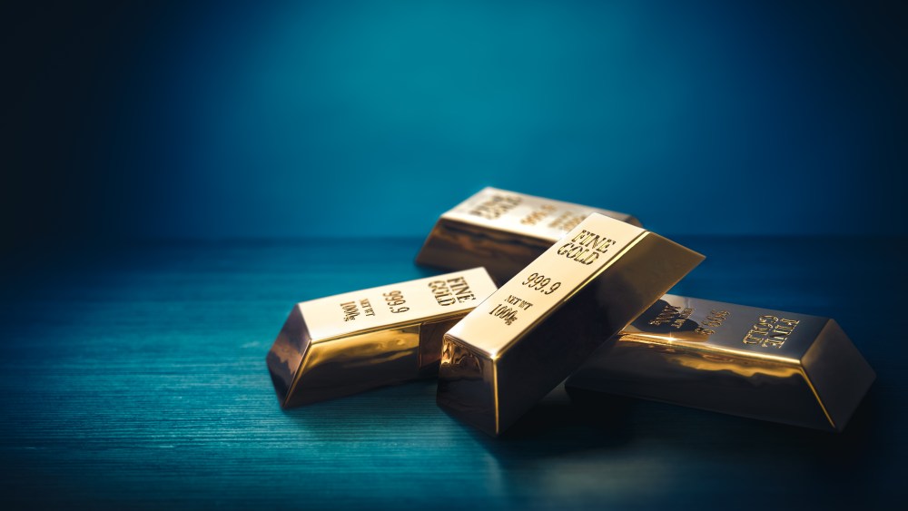 Switzerland Bans Imports of Russian Gold and Gold Products