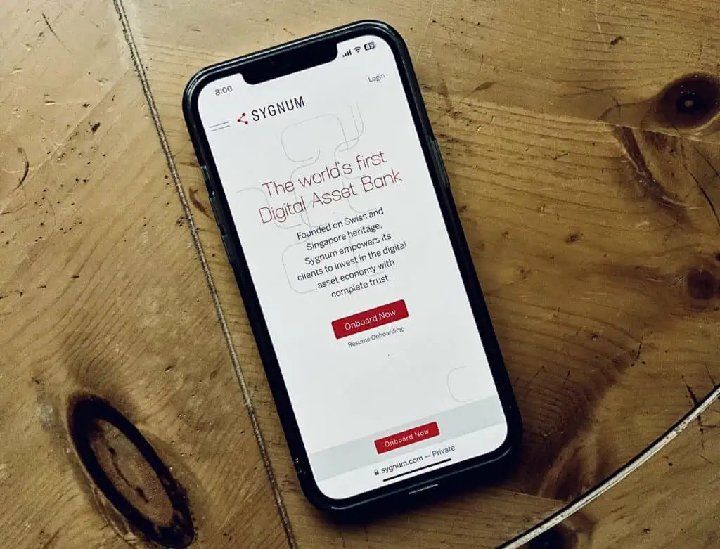 Switzerland: PostFinance and Sygnum Bank, a Digital Asset Bank, to Offer Cryptocurrencies